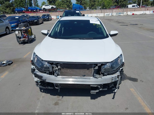 Продаж на аукціоні авто 2020 Honda Civic Lx, vin: 2HGFC2F60LH538367, номер лоту: 44950013