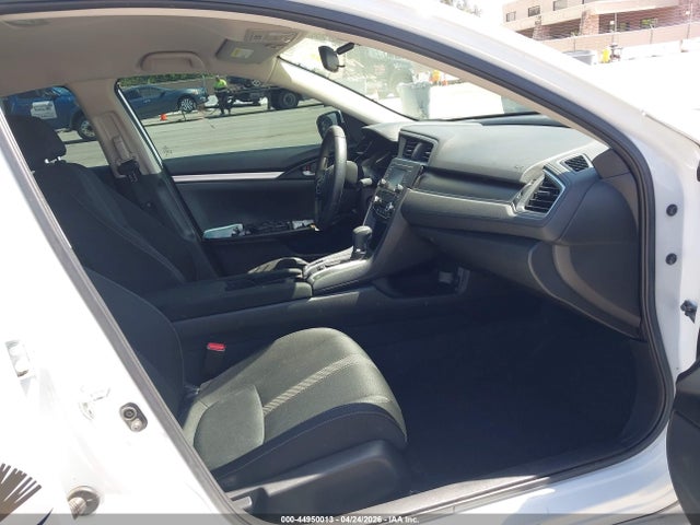 Продаж на аукціоні авто 2020 Honda Civic Lx, vin: 2HGFC2F60LH538367, номер лоту: 44950013