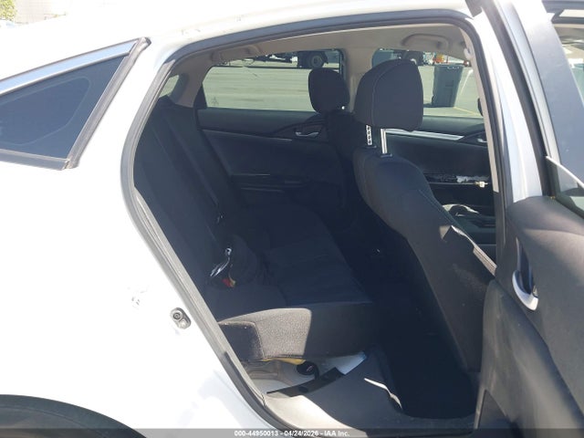 Продаж на аукціоні авто 2020 Honda Civic Lx, vin: 2HGFC2F60LH538367, номер лоту: 44950013