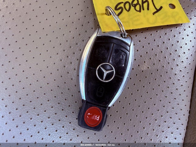 2008 Mercedes-benz C 300 Luxury 4matic/sport 4matic მანქანა იყიდება აუქციონზე, vin: WDDGF81X48F170173, აუქციონის ნომერი: 44950017