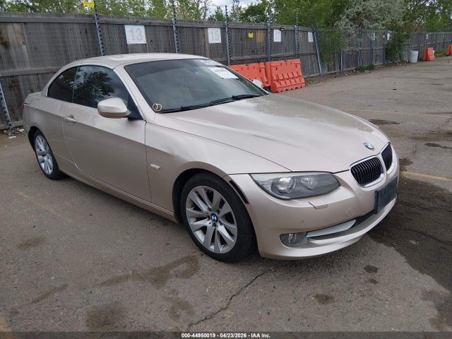 44950019 :رقم المزاد ، WBADW3C53DE824668 vin ، 2013 Bmw 328i مزاد بيع