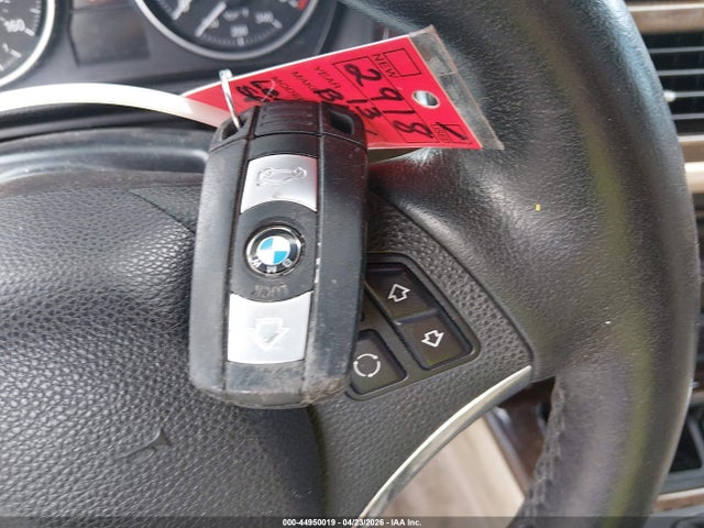 44950019 :رقم المزاد ، WBADW3C53DE824668 vin ، 2013 Bmw 328i مزاد بيع