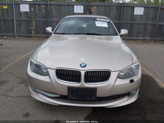 44950019 :رقم المزاد ، WBADW3C53DE824668 vin ، 2013 Bmw 328i مزاد بيع