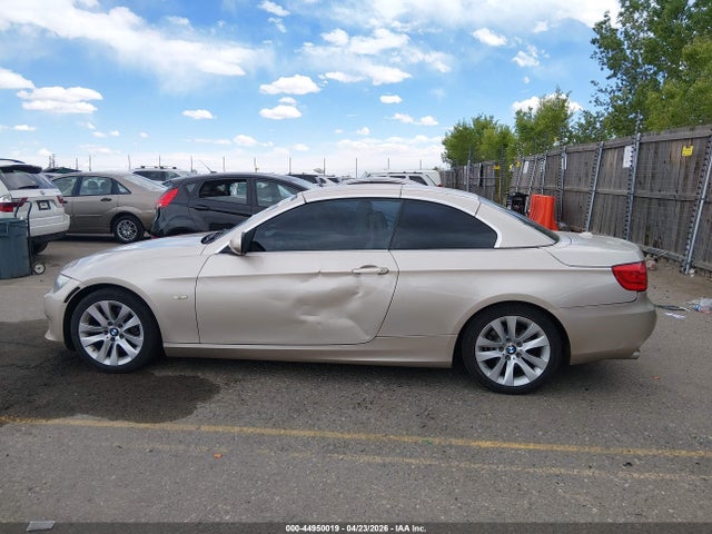44950019 :رقم المزاد ، WBADW3C53DE824668 vin ، 2013 Bmw 328i مزاد بيع