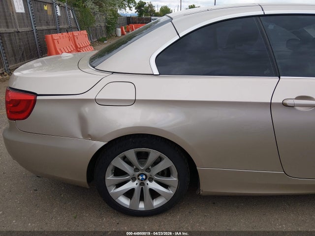 44950019 :رقم المزاد ، WBADW3C53DE824668 vin ، 2013 Bmw 328i مزاد بيع