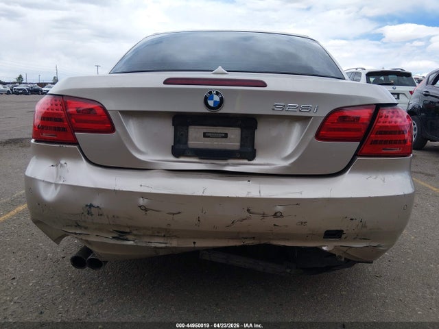 44950019 :رقم المزاد ، WBADW3C53DE824668 vin ، 2013 Bmw 328i مزاد بيع
