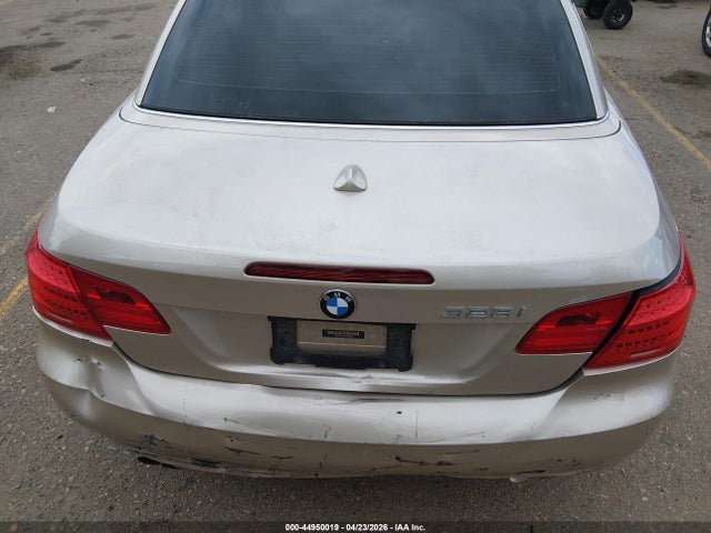 44950019 :رقم المزاد ، WBADW3C53DE824668 vin ، 2013 Bmw 328i مزاد بيع