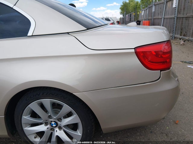 44950019 :رقم المزاد ، WBADW3C53DE824668 vin ، 2013 Bmw 328i مزاد بيع