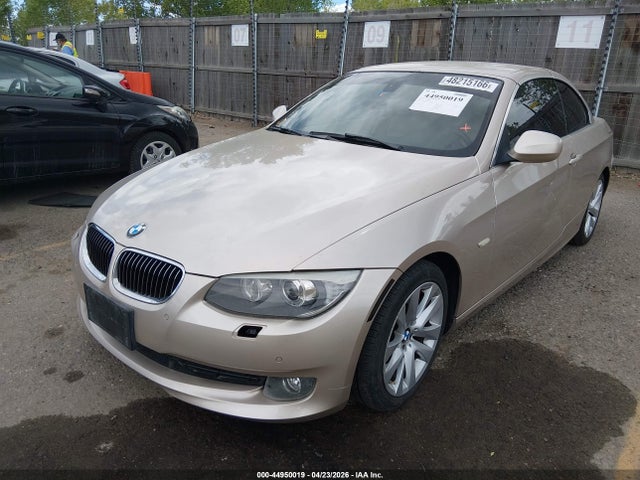 44950019 :رقم المزاد ، WBADW3C53DE824668 vin ، 2013 Bmw 328i مزاد بيع