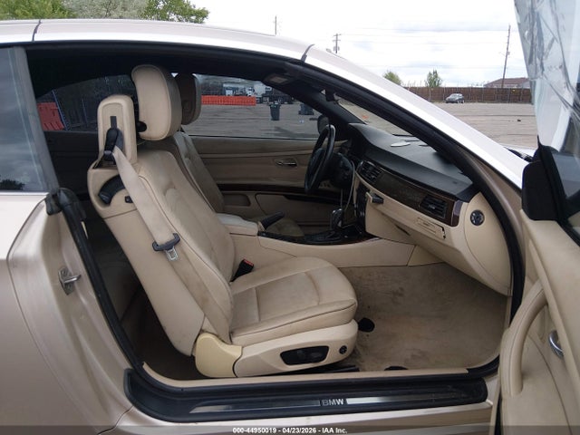 44950019 :رقم المزاد ، WBADW3C53DE824668 vin ، 2013 Bmw 328i مزاد بيع