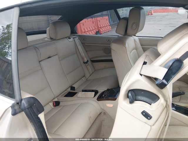 44950019 :رقم المزاد ، WBADW3C53DE824668 vin ، 2013 Bmw 328i مزاد بيع