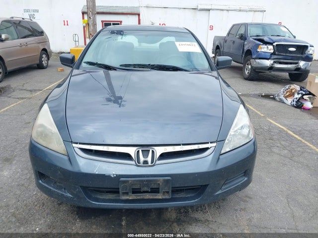 Aukcja sprzedaży 2006 Honda Accord 3.0 Ex, vin: 1HGCM65516A004555, numer aukcji: 44950022