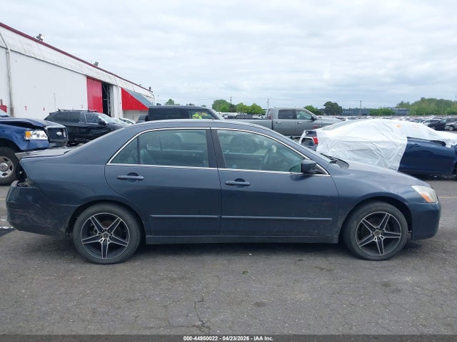 Aukcja sprzedaży 2006 Honda Accord 3.0 Ex, vin: 1HGCM65516A004555, numer aukcji: 44950022