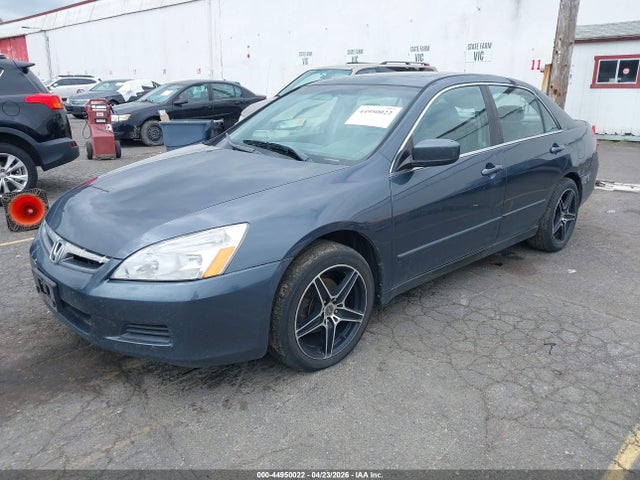 Aukcja sprzedaży 2006 Honda Accord 3.0 Ex, vin: 1HGCM65516A004555, numer aukcji: 44950022