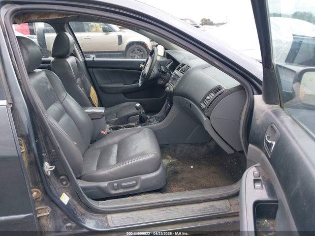 Aukcja sprzedaży 2006 Honda Accord 3.0 Ex, vin: 1HGCM65516A004555, numer aukcji: 44950022
