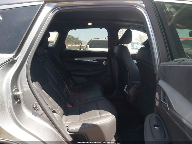 44950030 :رقم المزاد ، 3PCAJ5M15KF145475 vin ، 2019 Infiniti Qx50 Essential مزاد بيع