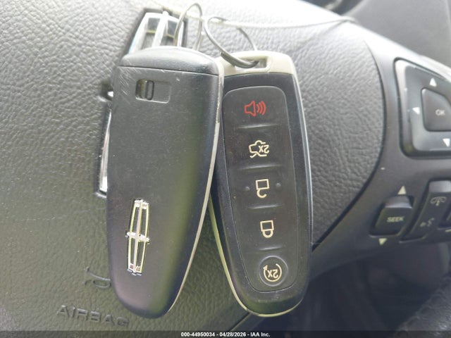 Aukcja sprzedaży 2013 Lincoln Mkt Ecoboost, vin: 2LMHJ5AT6DBL51599, numer aukcji: 44950034