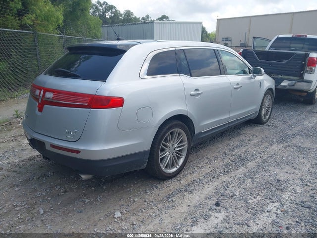 Aukcja sprzedaży 2013 Lincoln Mkt Ecoboost, vin: 2LMHJ5AT6DBL51599, numer aukcji: 44950034
