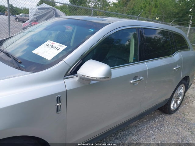 Aukcja sprzedaży 2013 Lincoln Mkt Ecoboost, vin: 2LMHJ5AT6DBL51599, numer aukcji: 44950034