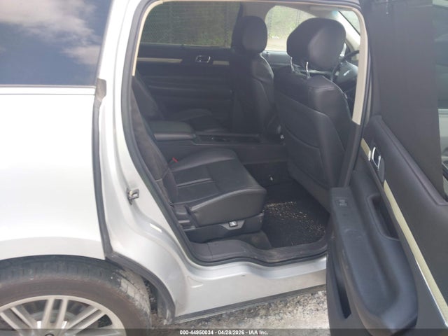 Aukcja sprzedaży 2013 Lincoln Mkt Ecoboost, vin: 2LMHJ5AT6DBL51599, numer aukcji: 44950034