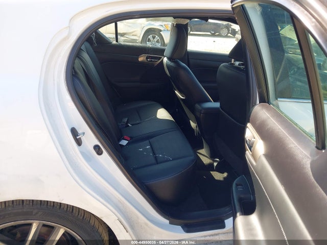 Продаж на аукціоні авто 2016 Lexus Ct 200h, vin: JTHKD5BHXG2260965, номер лоту: 44950035