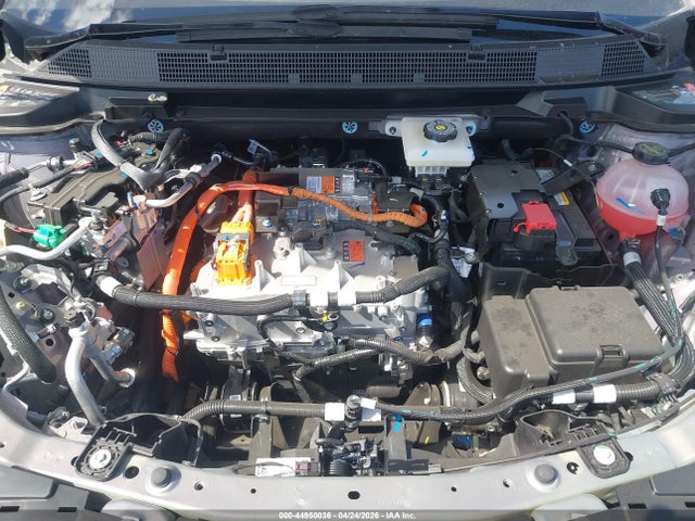 Chevrolet Equinox Ev Lt 2 2026 3GN7DNRP8TS102134 Image 10