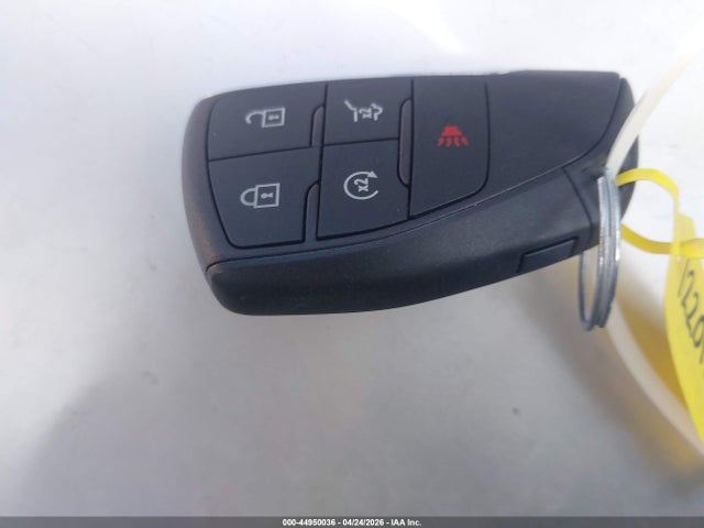 Chevrolet Equinox Ev Lt 2 2026 3GN7DNRP8TS102134 Image 11