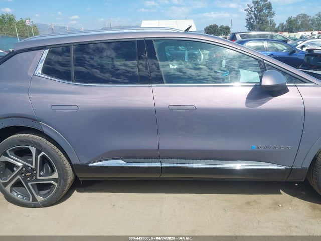 Chevrolet Equinox Ev Lt 2 2026 3GN7DNRP8TS102134 Image 14