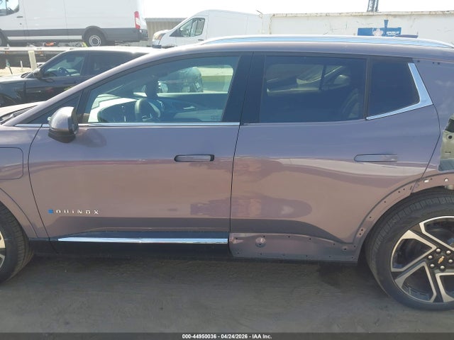 Chevrolet Equinox Ev Lt 2 2026 3GN7DNRP8TS102134 Image 15