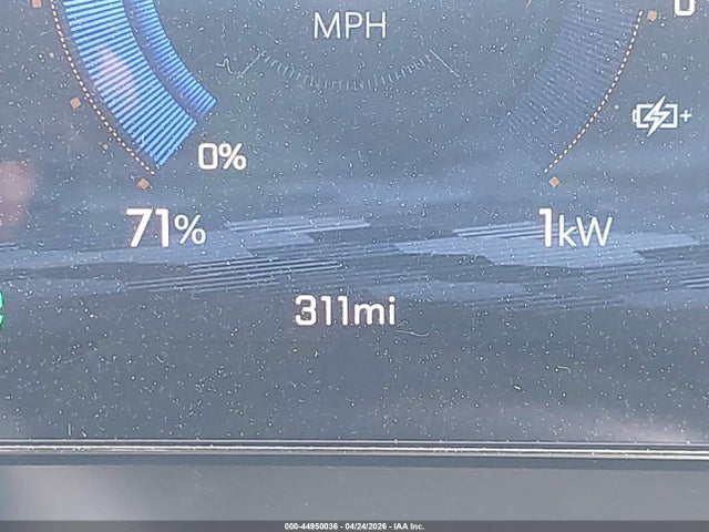 Chevrolet Equinox Ev Lt 2 2026 3GN7DNRP8TS102134 Image 16