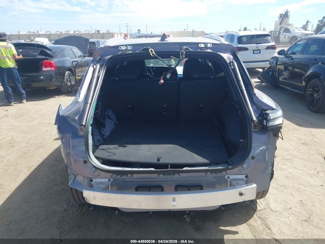 Chevrolet Equinox Ev Lt 2 2026 3GN7DNRP8TS102134 Image 17