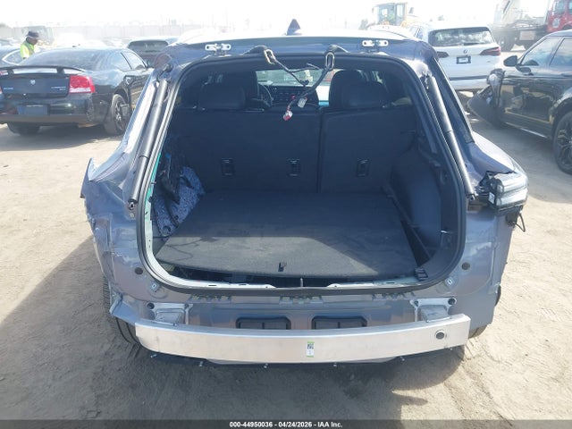 Chevrolet Equinox Ev Lt 2 2026 3GN7DNRP8TS102134 Image 6
