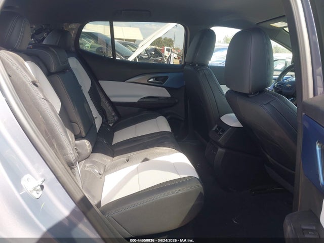Chevrolet Equinox Ev Lt 2 2026 3GN7DNRP8TS102134 Image 8