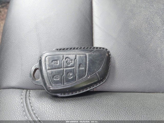 GMC SIERRA 1500 2024 3GTUUCE80RG463786 Image 11