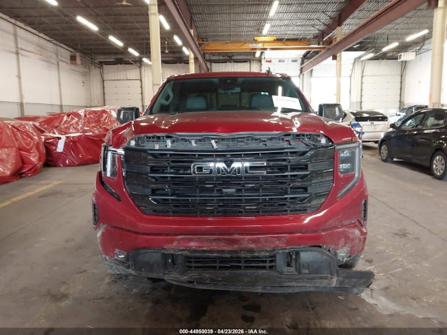GMC SIERRA 1500 2024 3GTUUCE80RG463786 Image 12