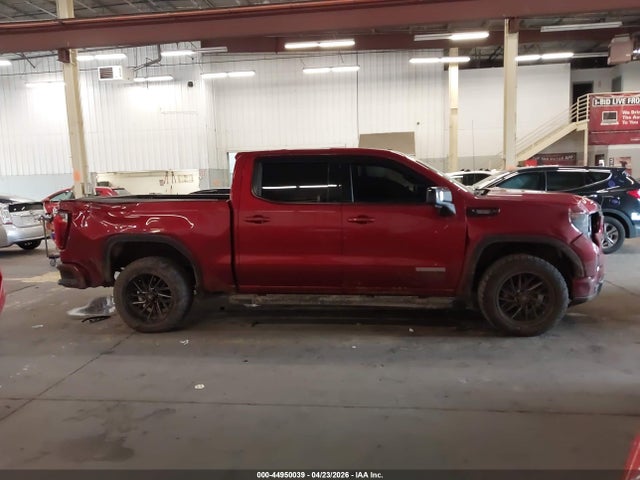 GMC SIERRA 1500 2024 3GTUUCE80RG463786 Image 13