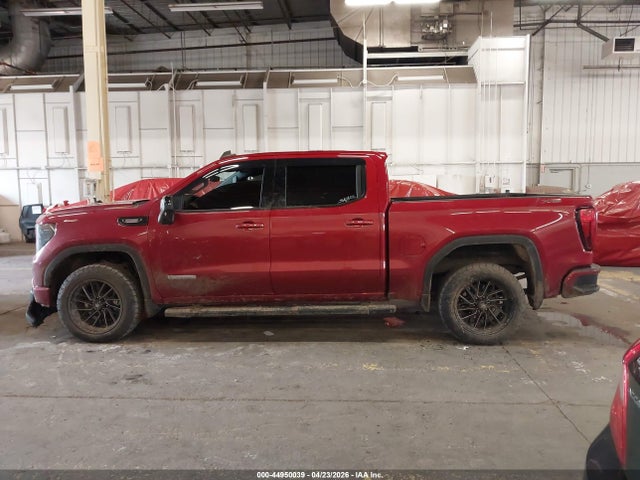 GMC SIERRA 1500 2024 3GTUUCE80RG463786 Image 14