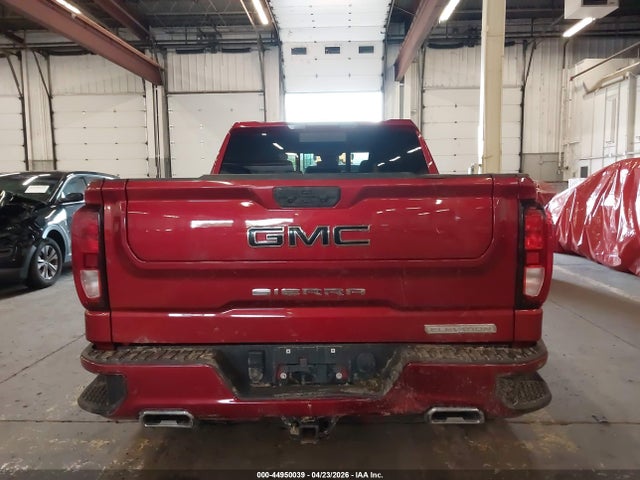 GMC SIERRA 1500 2024 3GTUUCE80RG463786 Image 16