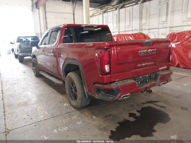 GMC SIERRA 1500 2024 3GTUUCE80RG463786 Image 3