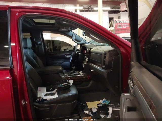 GMC SIERRA 1500 2024 3GTUUCE80RG463786 Image 5