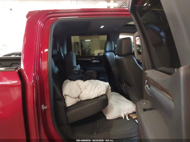 GMC SIERRA 1500 2024 3GTUUCE80RG463786 Image 8