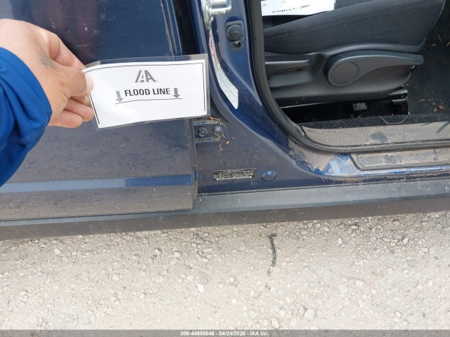 44950046 :رقم المزاد ، JF2SHBBC6CH412774 vin ، 2012 Subaru Forester 2.5x مزاد بيع