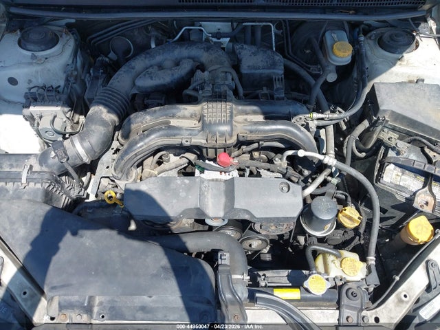 Aukcja sprzedaży 2013 Subaru Impreza 2.0i, vin: JF1GJAA66DH024983, numer aukcji: 44950047