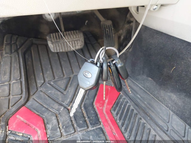 Aukcja sprzedaży 2013 Subaru Impreza 2.0i, vin: JF1GJAA66DH024983, numer aukcji: 44950047