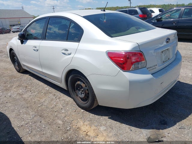Aukcja sprzedaży 2013 Subaru Impreza 2.0i, vin: JF1GJAA66DH024983, numer aukcji: 44950047