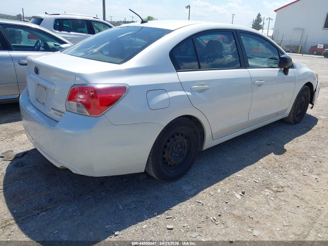 Aukcja sprzedaży 2013 Subaru Impreza 2.0i, vin: JF1GJAA66DH024983, numer aukcji: 44950047