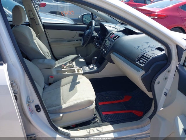 Aukcja sprzedaży 2013 Subaru Impreza 2.0i, vin: JF1GJAA66DH024983, numer aukcji: 44950047