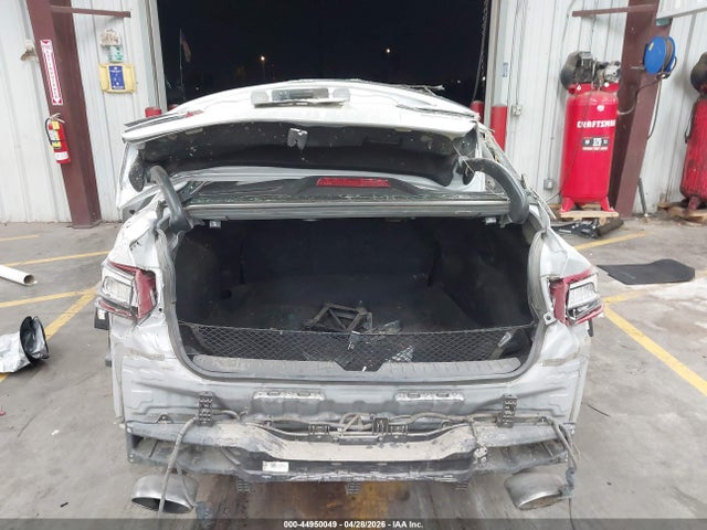 Продажа на аукционе авто 2019 Kia Optima Sx Turbo, vin: 5XXGW4L29KG301577, номер лота: 44950049