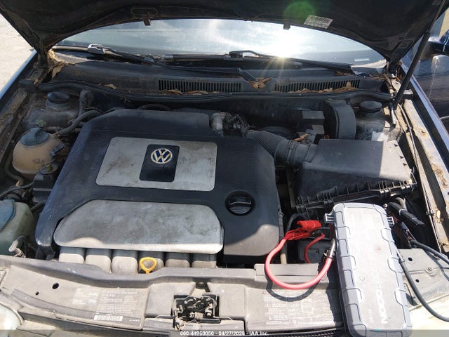 44950050 :رقم المزاد ، 3VWVH69M42M193595 vin ، 2002 Volkswagen Jetta Gli مزاد بيع