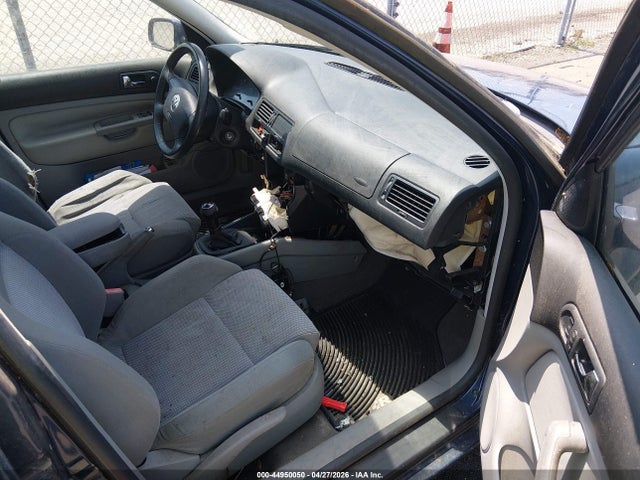44950050 :رقم المزاد ، 3VWVH69M42M193595 vin ، 2002 Volkswagen Jetta Gli مزاد بيع